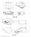 Fig. 05 - Optics for chip-on-board lighting having a protrusion