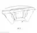 Fig. 06 - LOW PROFILE MULTI-LENS TIR