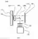 Fig. 04 - Light source employing a wavelength conversion device with a light introducing device and a light collecting device