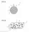 Fig. 02 - WAVELENGTH CONVERSION MEMBER AND LIGHT-EMITTING DEVICE