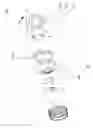 Fig. 03 - Flashlight unit