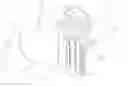 Fig. 01 - Lamp holder
