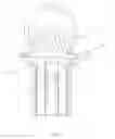 Fig. 03 - Lamp holder