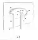 Fig. 10 - Interface for cover plate