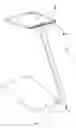 Fig. 02 - Slim OLED lamp
