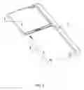 Fig. 03 - Slim OLED lamp