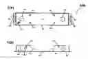 Fig. 01 - Tray bracket for mounting electrical components
