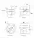 Fig. 09 - Solid fuel burner