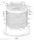 Fig. 02 - Reduced resonance burner