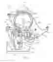Fig. 06 - Turbine scroll assembly for gas turbine engine