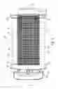Fig. 06 - Smokeless fire pit