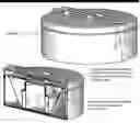 Fig. 01 - Portable Compact Cooking System