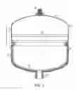 Fig. 02 - Moisture detecting air cap indicator for expansion tank failure