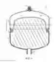 Fig. 04 - Moisture detecting air cap indicator for expansion tank failure