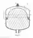 Fig. 05 - Moisture detecting air cap indicator for expansion tank failure