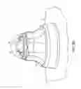Fig. 08 - Moisture detecting air cap indicator for expansion tank failure