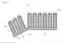 Fig. 10 - HEAT EXCHANGER AND AIR CONDITIONER HAVING SAME