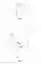 Fig. 03 - Water draining structure of dehumidifier and dehumidifier