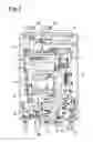 Fig. 02 - Reverse combustion type combustion apparatus
