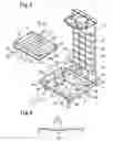 Fig. 04 - Reverse combustion type combustion apparatus