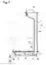 Fig. 07 - Reverse combustion type combustion apparatus