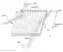 Fig. 01 - Systems and methods for direct thermal receivers using near blackbody configurations