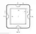 Fig. 07 - Ice cube tray assembly