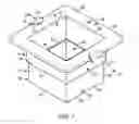 Fig. 08 - Ice cube tray assembly