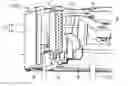 Fig. 01 - INDOOR UNIT FOR AIR CONDITIONER