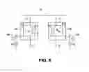 Fig. 07 - Regenerators with pressurized cavity in partition walls