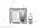 Fig. 01 - THERMAL MASS FOR HEAT PRE-LOAD AND TIME-CONTROLLED DISPERSION IN BUILDING HEATING SYSTSEMS