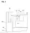 Fig. 08 - Mounting arrangement for stacked heat exchanger assembly