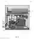 Fig. 09 - Remote radiator for a generator system