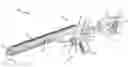 Fig. 01 - Bolt assembly for firearms and methods of manufacture and clearing a cartridge thereof