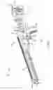 Fig. 02 - Bolt assembly for firearms and methods of manufacture and clearing a cartridge thereof