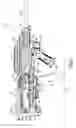 Fig. 02 - Bullpup conversion kit for firearm