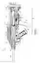 Fig. 03 - Bullpup conversion kit for firearm