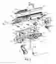 Fig. 04 - Bullpup conversion kit for firearm
