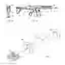 Fig. 02 - Double barrel adjustment assembly