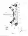 Fig. 02 - Archery draw stop system and method