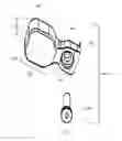 Fig. 07 - Archery draw stop system and method