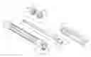 Fig. 01 - Firearm handguard and attachment assembly