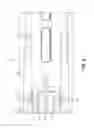 Fig. 07 - Firearm handguard and attachment assembly