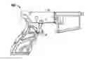 Fig. 01 - Cushioned grip