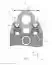 Fig. 06 - INTEGRATED LOW-PROFILE SIGHT