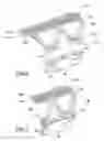 Fig. 06 - Firearm accessory interchangeable mount system