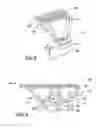 Fig. 07 - Firearm accessory interchangeable mount system