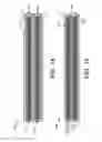 Fig. 08 - Ballistic resistant panel for vehicle door