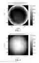 Fig. 04 - Transparent film error correction pattern in wafer geometry system