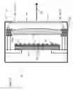 Fig. 03 - OPTIMIZATION OF THE RADIATION DISTRIBUTION OF A RADIATION SOURCE